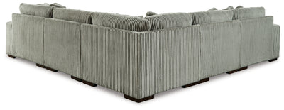 Lindyn Sectional