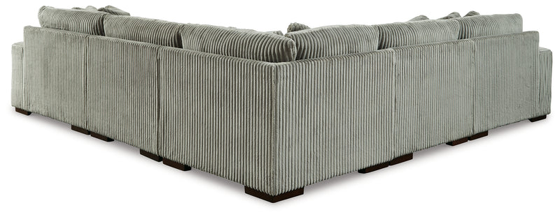 Lindyn Sectional