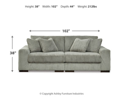 Lindyn Sectional