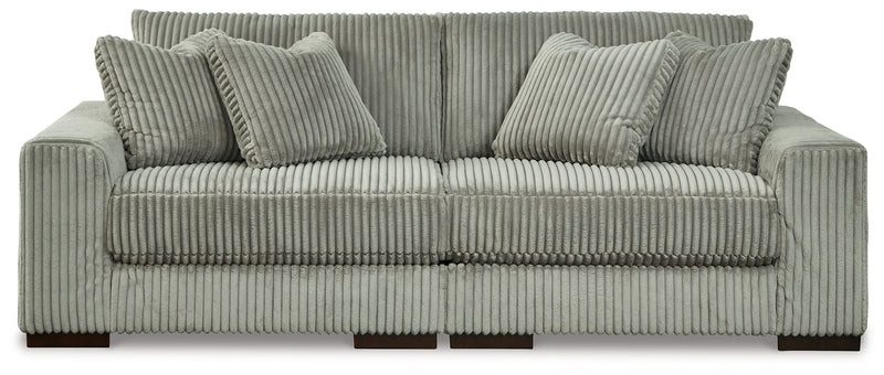 Lindyn Sectional