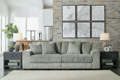 Lindyn Sectional