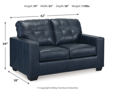 Santorine Living Room