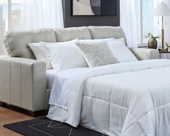 Santorine Living Room