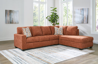 Aviemore Sectional