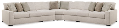 Ballyton Sectional