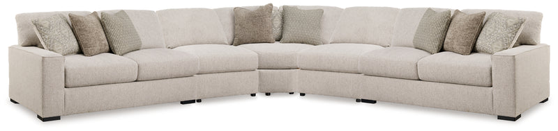 Ballyton Sectional