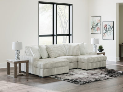 Stupendous Sectional