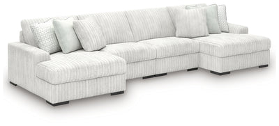 Stupendous Sectional