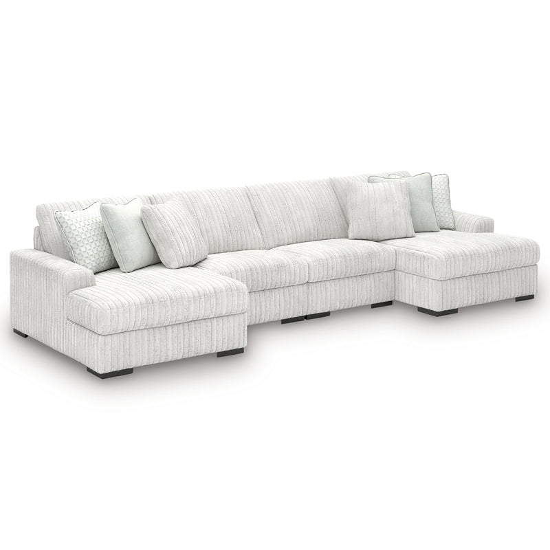 Stupendous Sectional