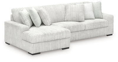 Stupendous Sectional