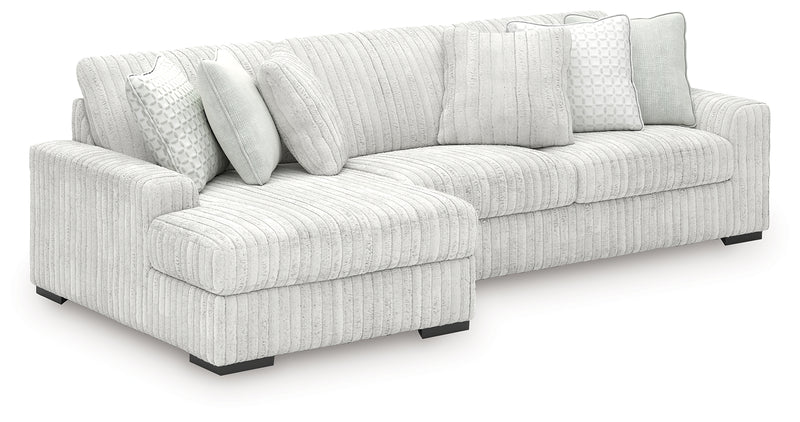 Stupendous Sectional