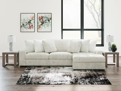 Stupendous Sectional