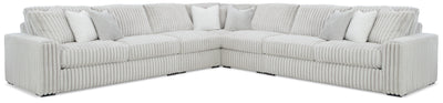 Stupendous Sectional