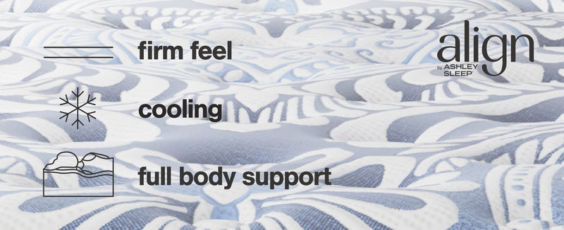 Firm Luxe 2.0 Mattresses