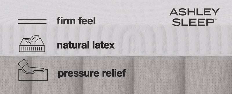 Terra Sleep Firm Mattresses