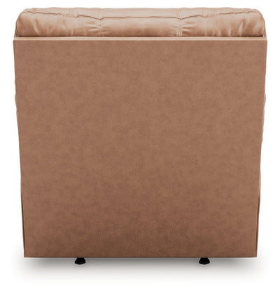 WillowBend Living Room