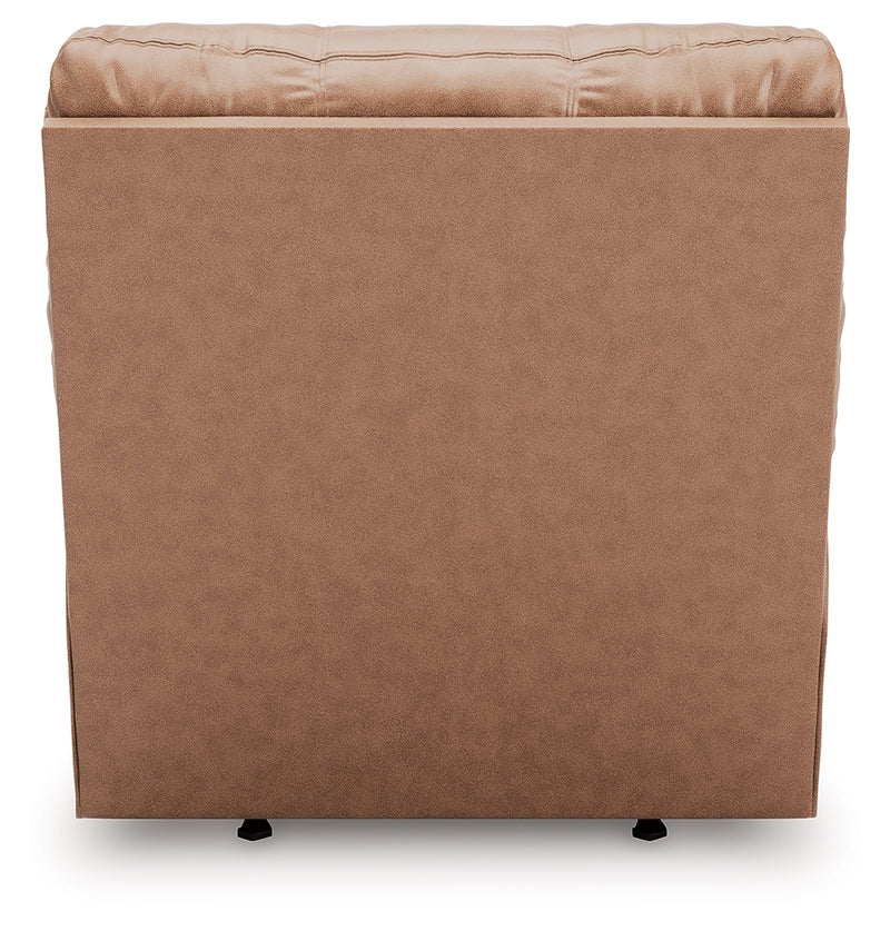 WillowBend Living Room