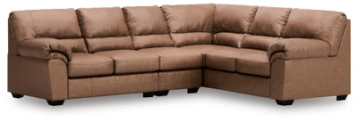 WillowBend Sectional