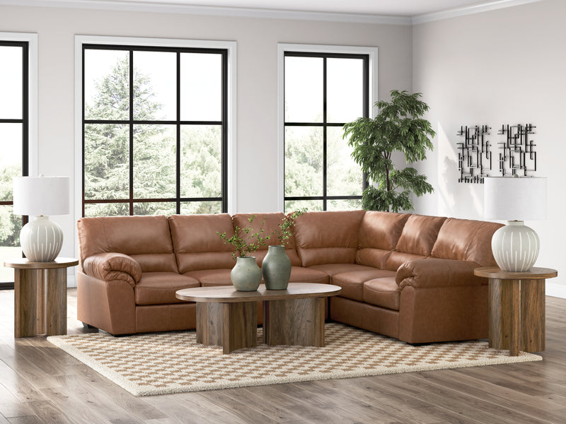 WillowBend Sectional