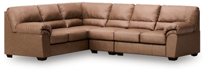 WillowBend Sectional