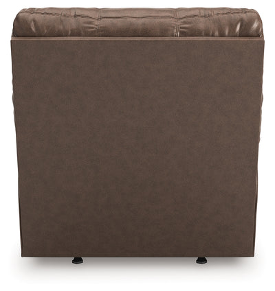 WillowBend Living Room