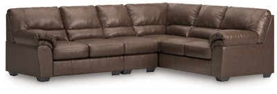 WillowBend Sectional