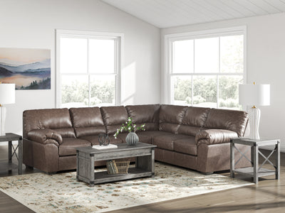 WillowBend Sectional