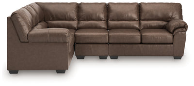 WillowBend Sectional