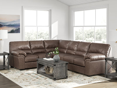 WillowBend Sectional