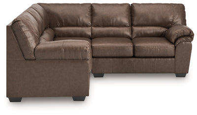 WillowBend Sectional