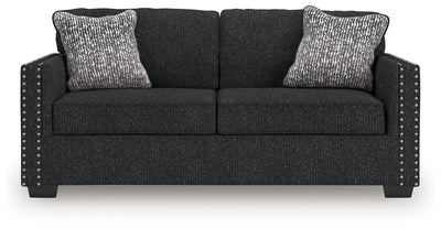 Jasmine Peaks Living Room