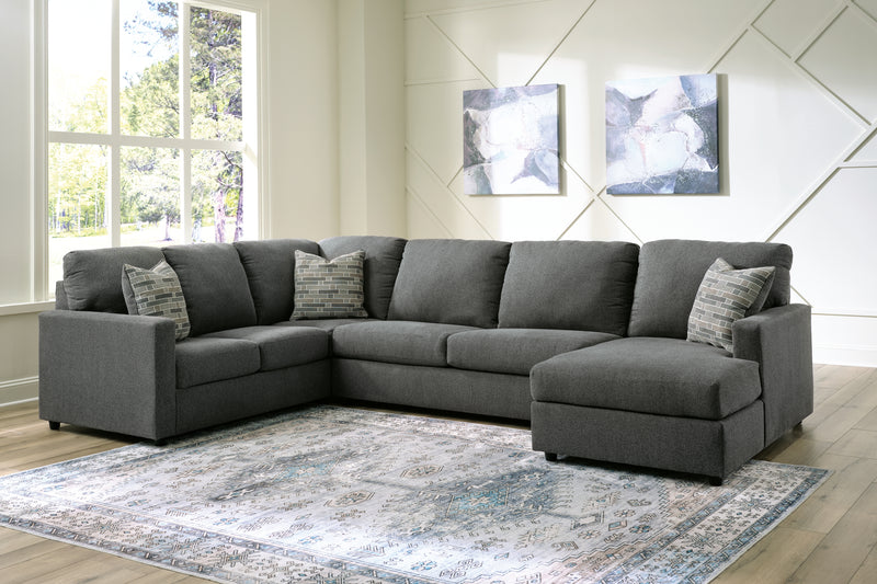 Edenfield Sectional