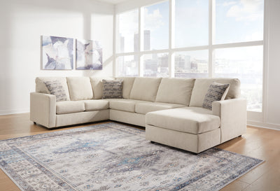 Edenfield Sectional