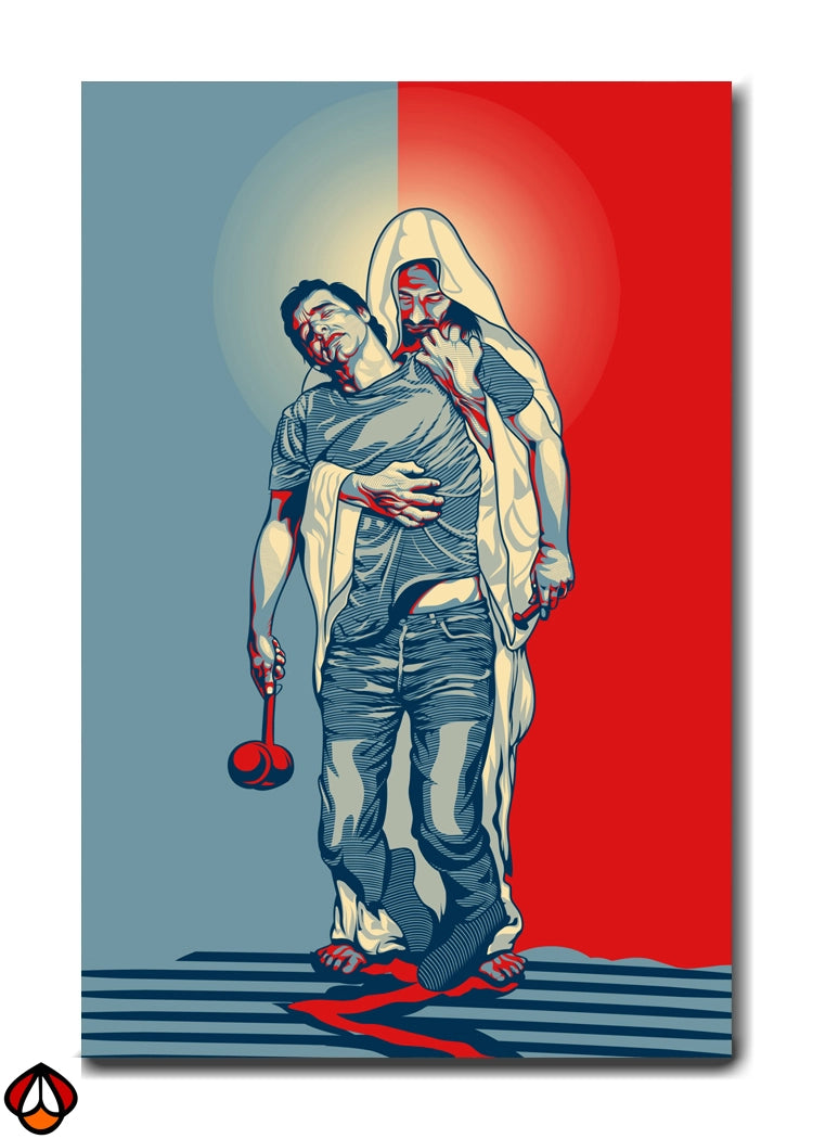 Redemption&