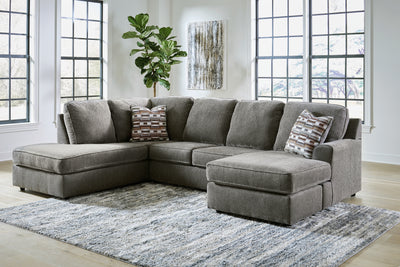 O'Phannon Sectional