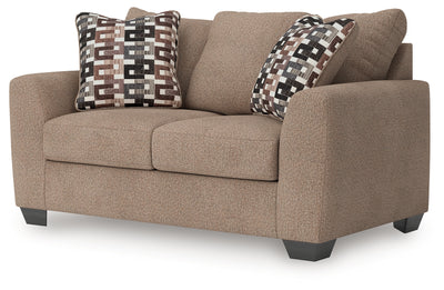 Triston-Peaks Living Room