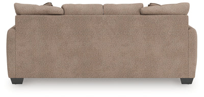 Triston-Peaks Living Room