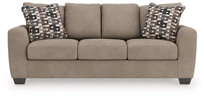 Triston-Peaks Living Room