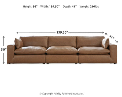 Emilia Sectional