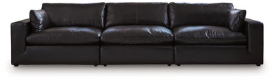 Emilia Sectional