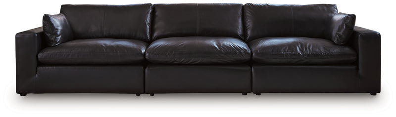 Emilia Sectional