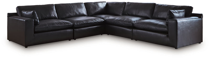 Emilia Sectional