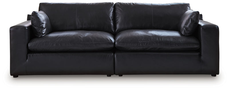 Emilia Sectional