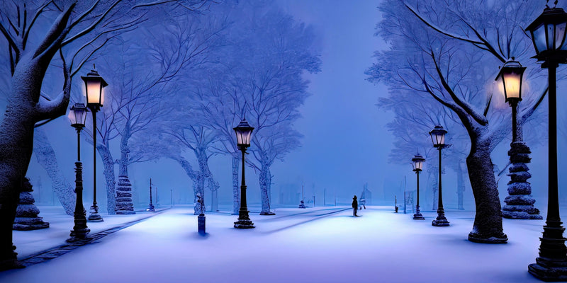 Winter&