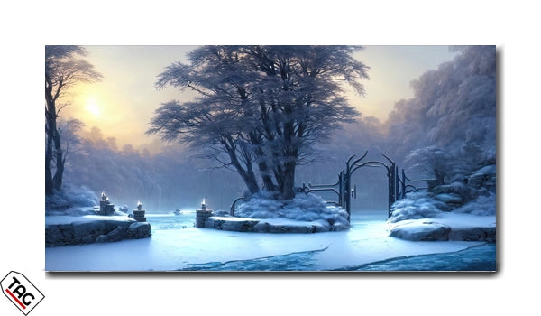 Winter&
