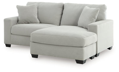 Greenbriar Living Room