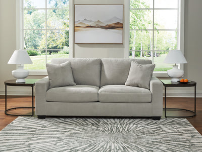 Greenbriar Living Room