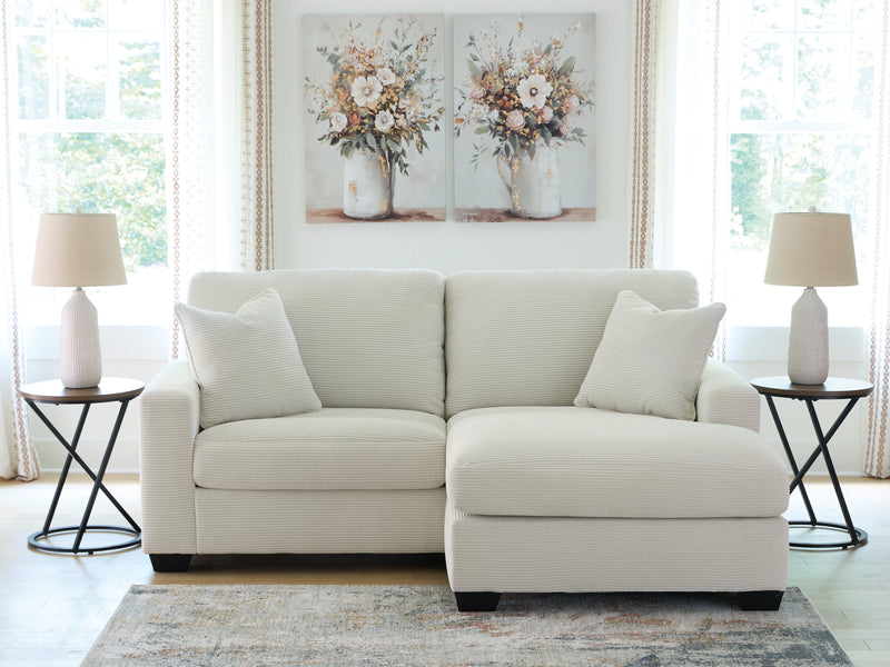 Greenbriar Living Room