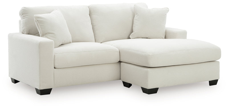 Greenbriar Living Room