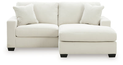 Greenbriar Living Room